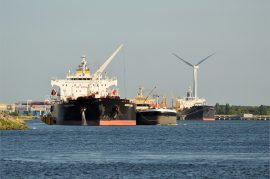 full service international import export agency